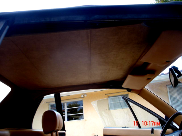 1987 Maserati Spyder - photo 6