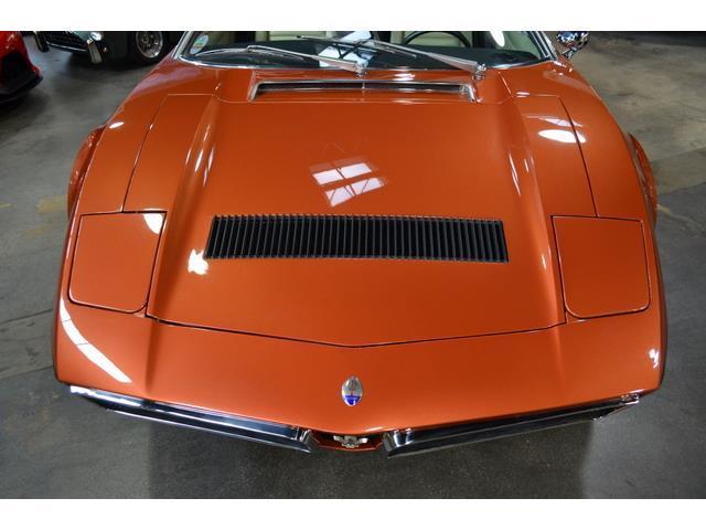 1974 Maserati Bora -- - photo 10
