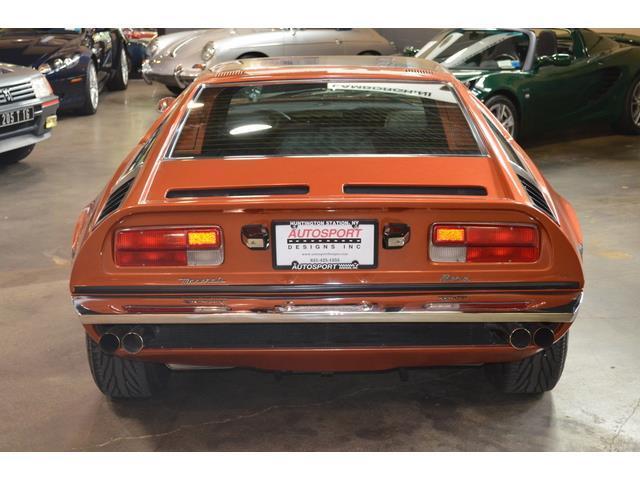 1974 Maserati Bora -- - photo 5
