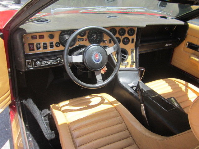 1977 Maserati Other - photo 12