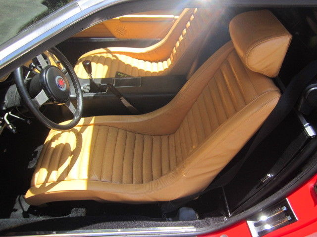 1977 Maserati Other - photo 13