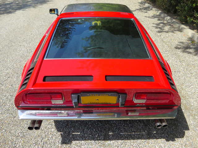 1977 Maserati Other - photo 7