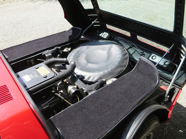 1977 Maserati Other - photo 9