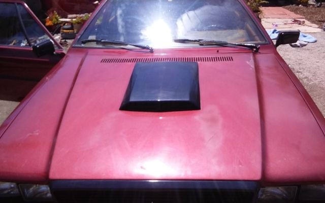 1983 Maserati Other - photo 10