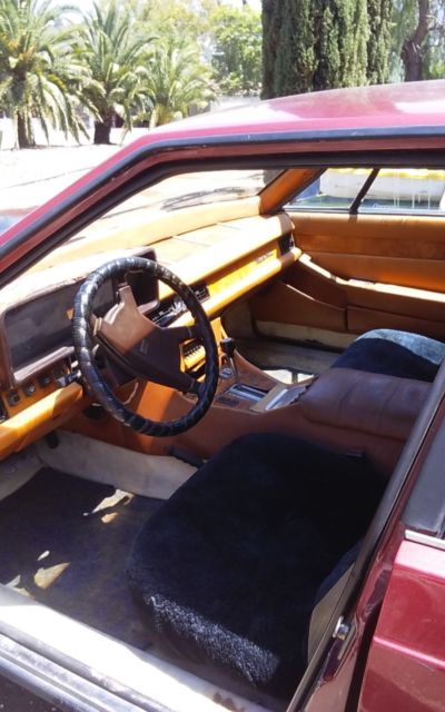 1983 Maserati Other - photo 3