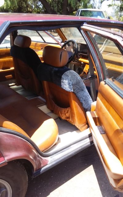 1983 Maserati Other - photo 5