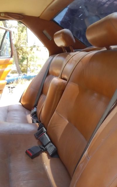 1983 Maserati Other - photo 6