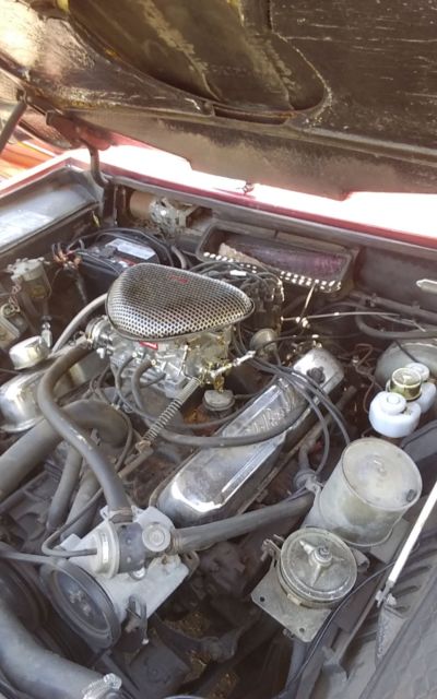 1983 Maserati Other - photo 7