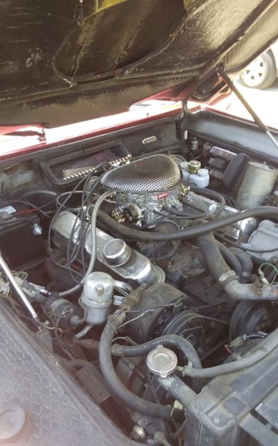 1983 Maserati Other - photo 8