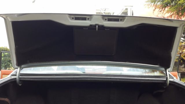 1985 Maserati Coupe - photo 11