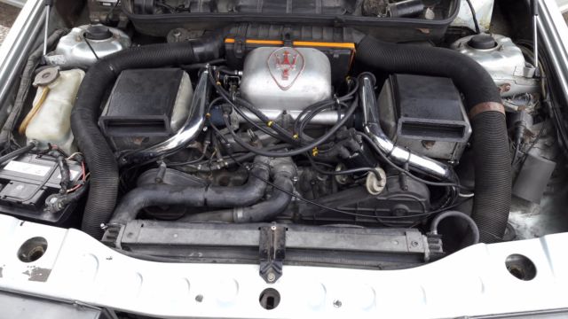 1985 Maserati Coupe - photo 12