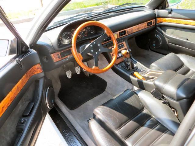 1980 Maserati Ghibli GT - photo 7