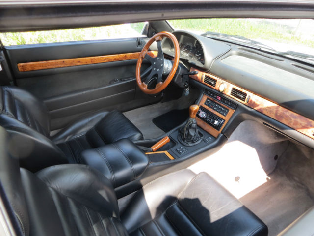 1980 Maserati Ghibli GT - photo 8