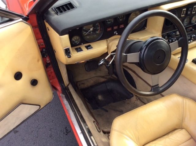 1975 Maserati Other - photo 2