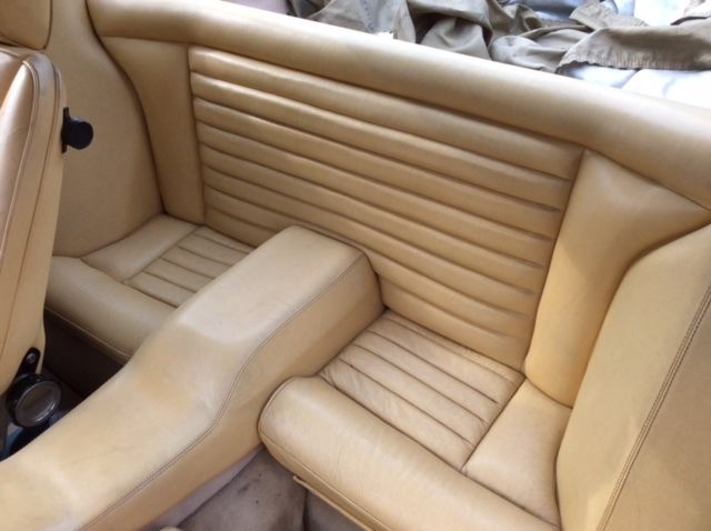1975 Maserati Other - photo 3