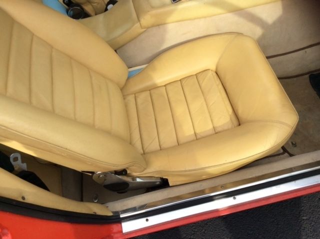 1975 Maserati Other - photo 5