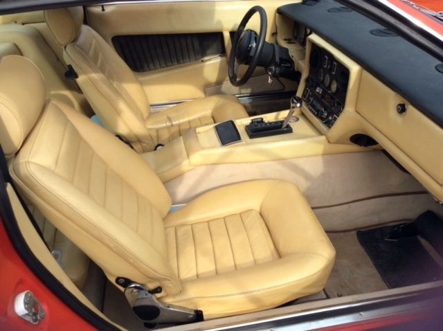 1975 Maserati Other - photo 6