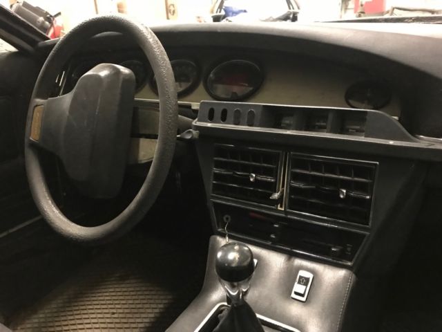 1976 Maserati Merak - photo 5