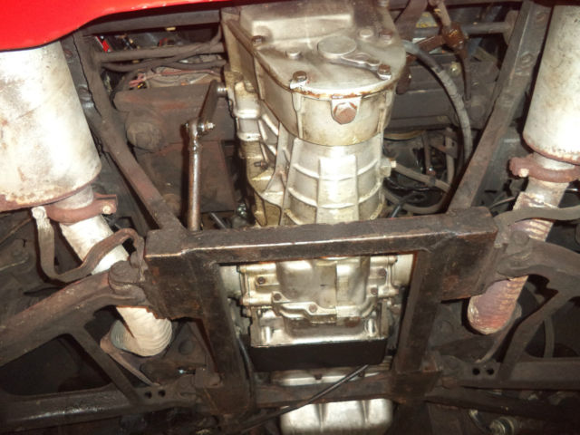 1980 Maserati Other - photo 10