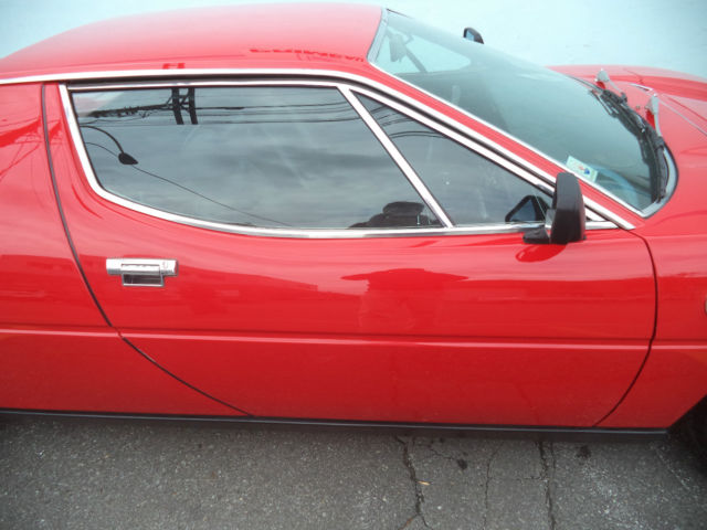 1980 Maserati Other - photo 3