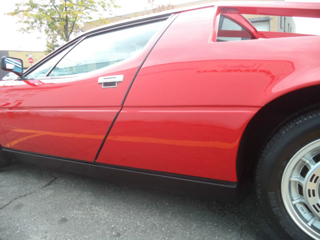 1980 Maserati Other - photo 4