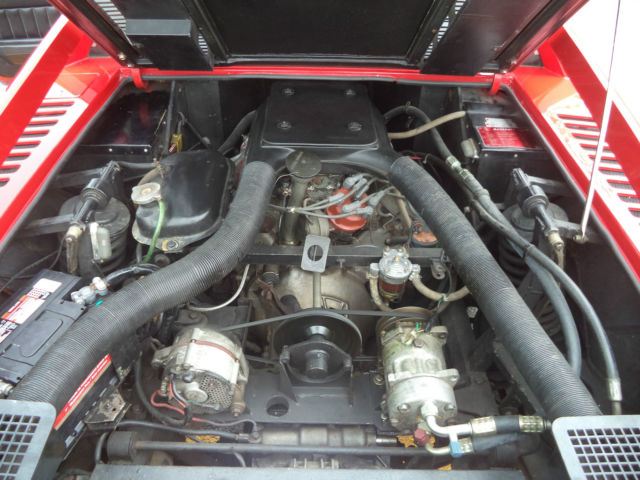 1980 Maserati Other - photo 6