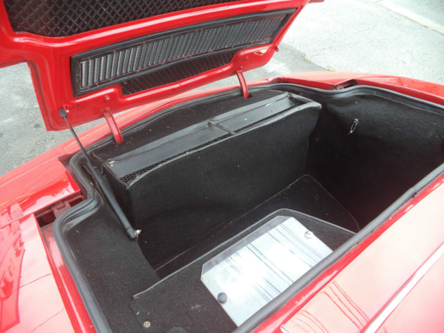 1980 Maserati Other - photo 7