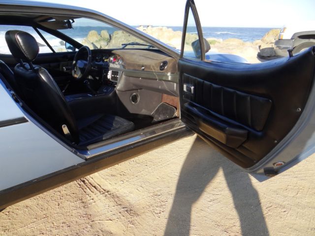 1975 Maserati Merak - photo 10