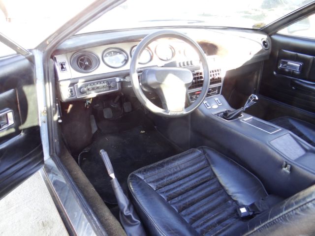 1975 Maserati Merak - photo 12