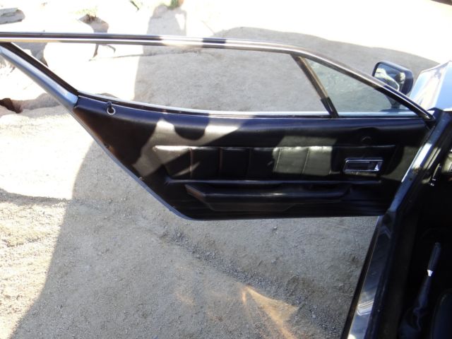 1975 Maserati Merak - photo 13