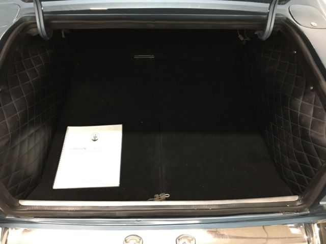1971 Maserati Other - photo 12