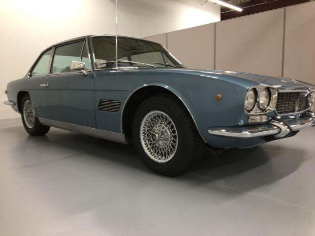 1971 Maserati Other - photo 2