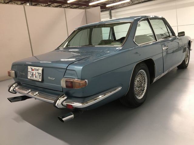 1971 Maserati Other - photo 3