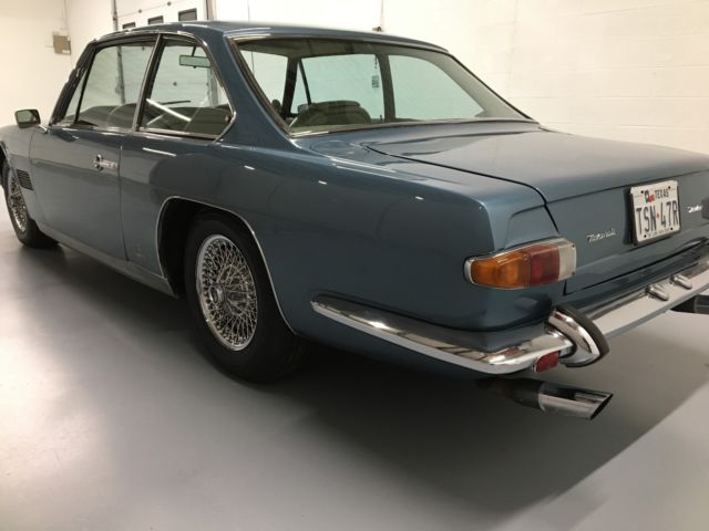 1971 Maserati Other - photo 4