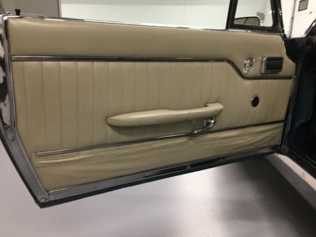 1971 Maserati Other - photo 8