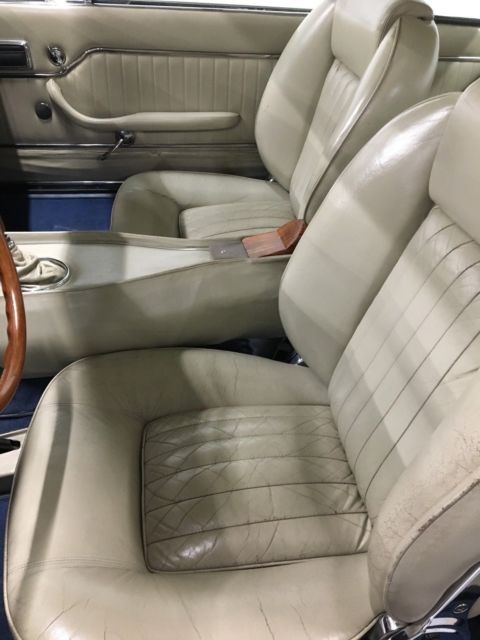 1971 Maserati Other - photo 9