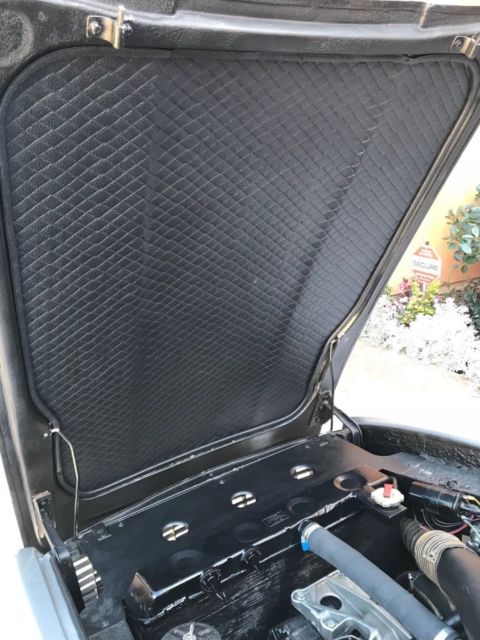 1967 Maserati Mexico - photo 10