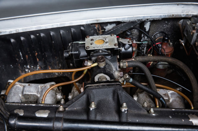 1966 Maserati Other None - photo 12