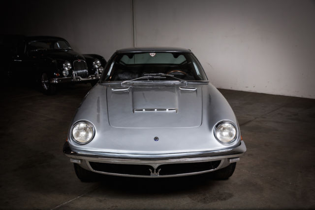 1966 Maserati Other None - photo 2
