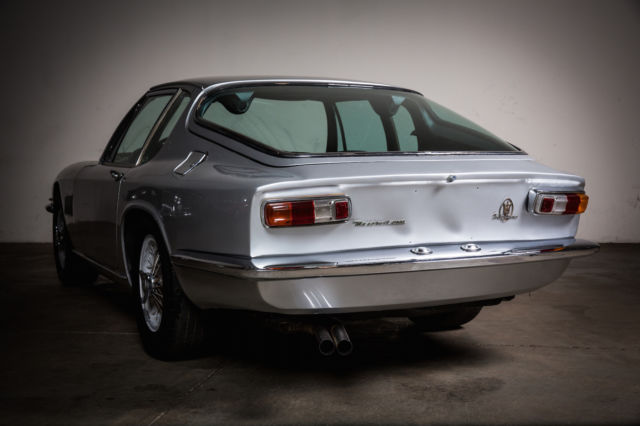 1966 Maserati Other None - photo 6