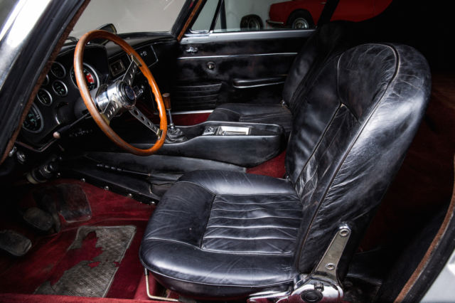 1966 Maserati Other None - photo 8
