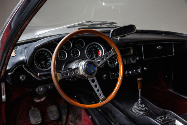 1966 Maserati Other None - photo 9