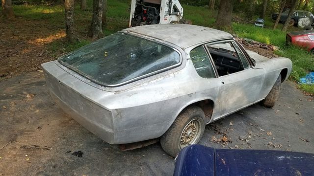 1967 Maserati Mistral - photo 2