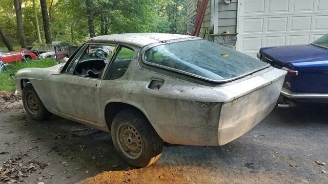 1967 Maserati Mistral - photo 3