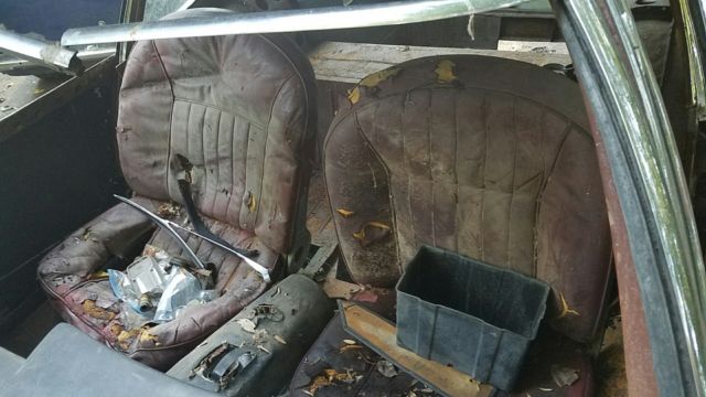 1967 Maserati Mistral - photo 5