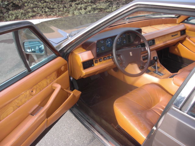 1980 Maserati Quattroporte 4PORTE - photo 10
