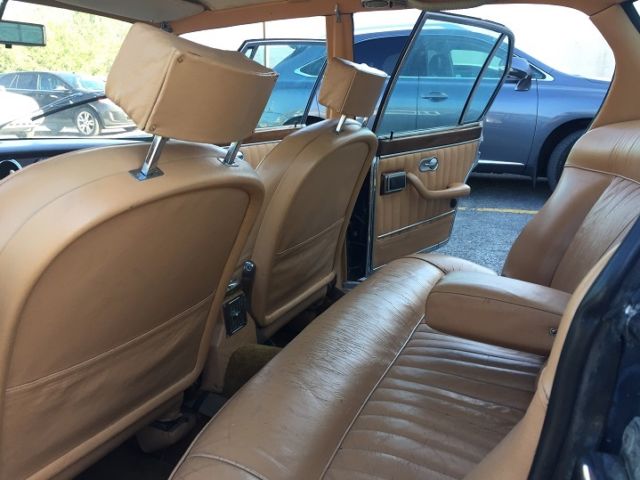 1967 Maserati Quattroporte 107-a - photo 5