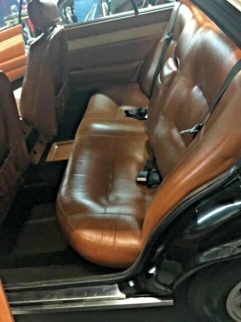 1984 Maserati Quattroporte - photo 12