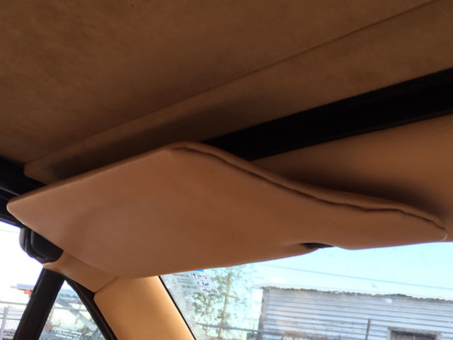 1986 Maserati Spyder Cabriolet - photo 10