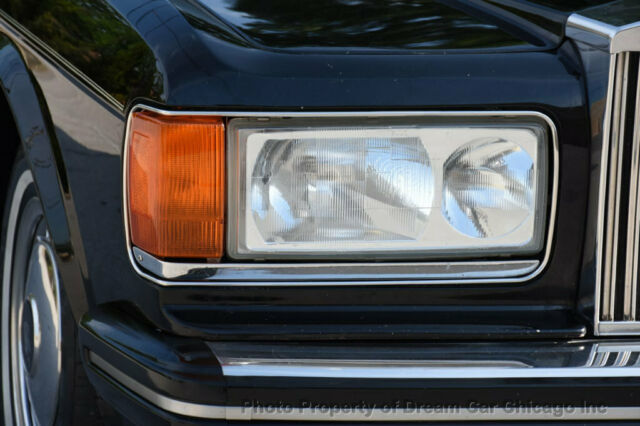 1991 Rolls-Royce Silver Spirit/Spur/Dawn - photo 10